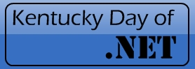 Kentucky Day of .NET 2008